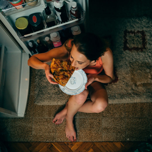 disturbi del comportamento alimentare